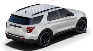 2024 Ford Explorer External Image 3